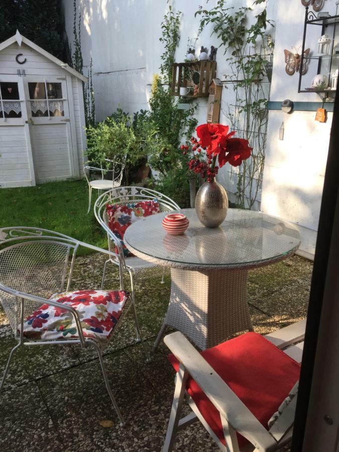 Ferienwohnung Im Harz Bad Lauterberg Zewnętrze zdjęcie