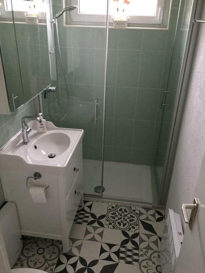 Ferienwohnung Im Harz Bad Lauterberg Zewnętrze zdjęcie