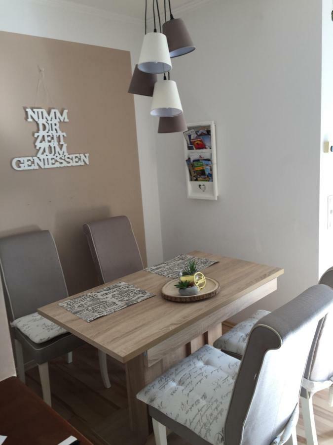Ferienwohnung Im Harz Bad Lauterberg Zewnętrze zdjęcie