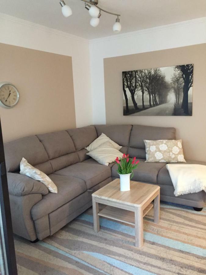 Ferienwohnung Im Harz Bad Lauterberg Zewnętrze zdjęcie